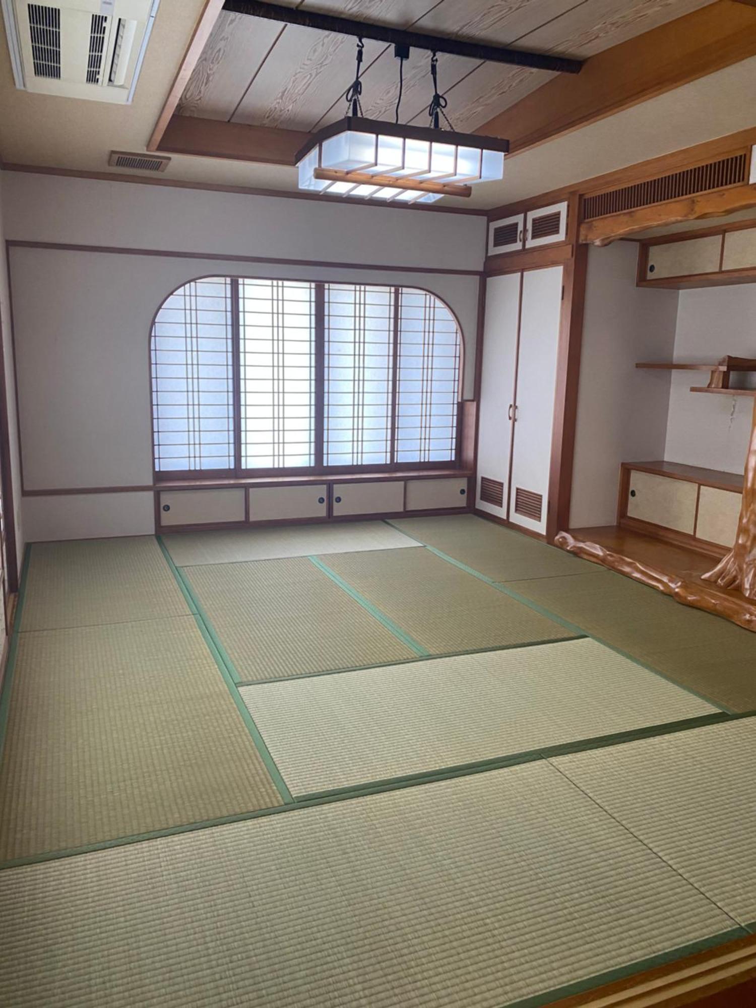 Joyful Rose Apartment Ginowan