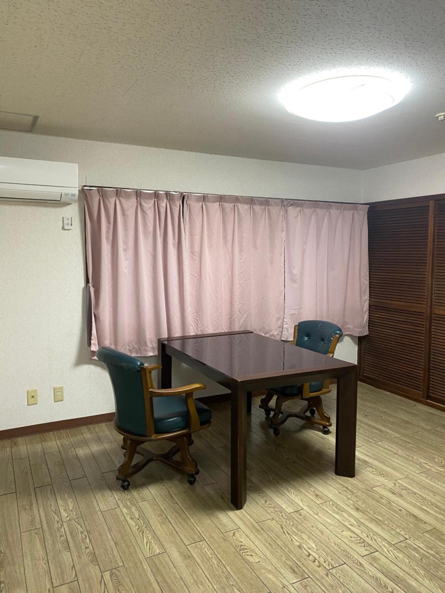 Joyful Rose Apartment Ginowan